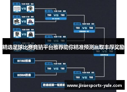 精选足球比赛竞猜平台推荐助你精准预测赢取丰厚奖励